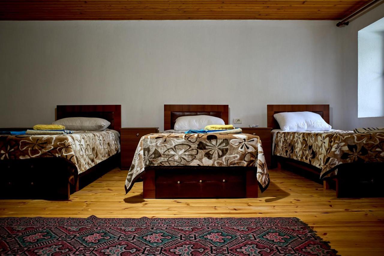 Guesthouse Shtini Fshat Eksteriør bilde
