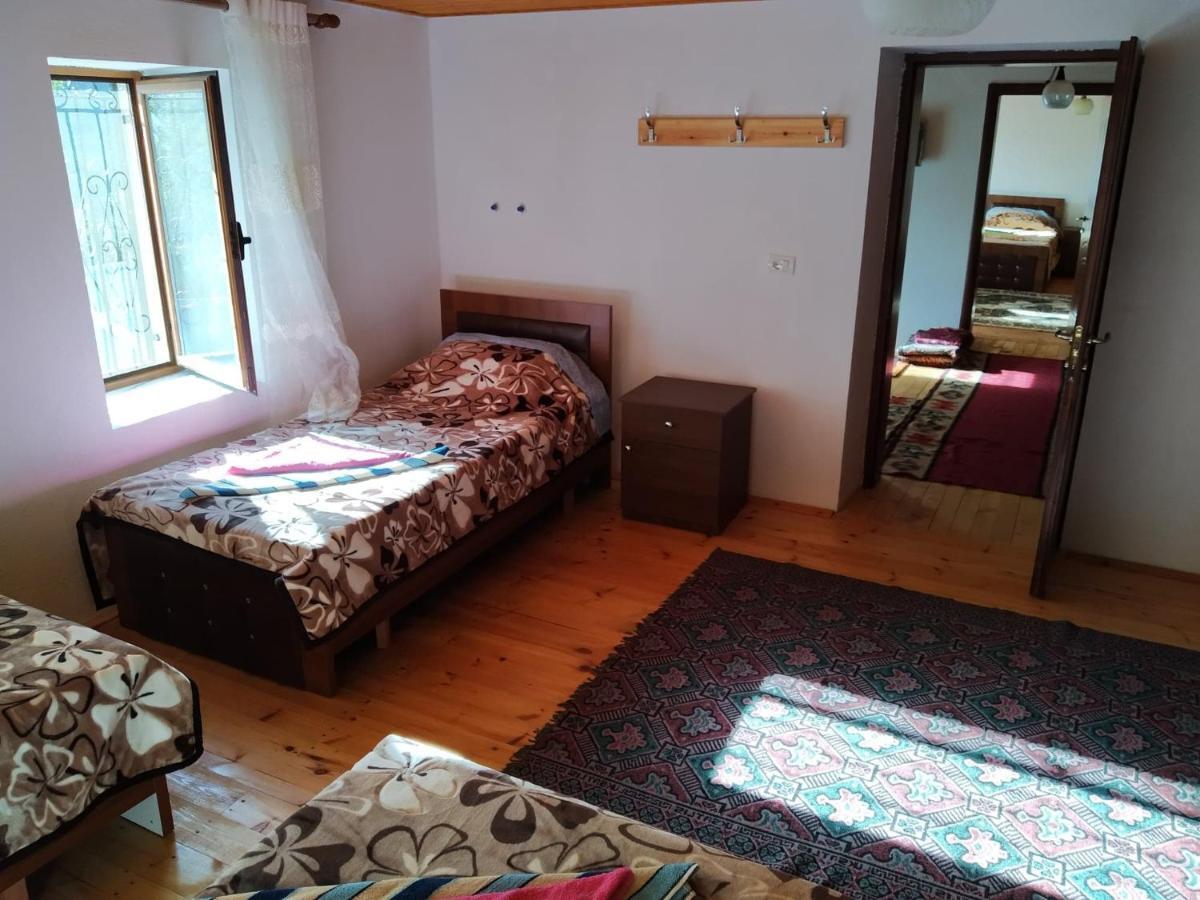 Guesthouse Shtini Fshat Eksteriør bilde