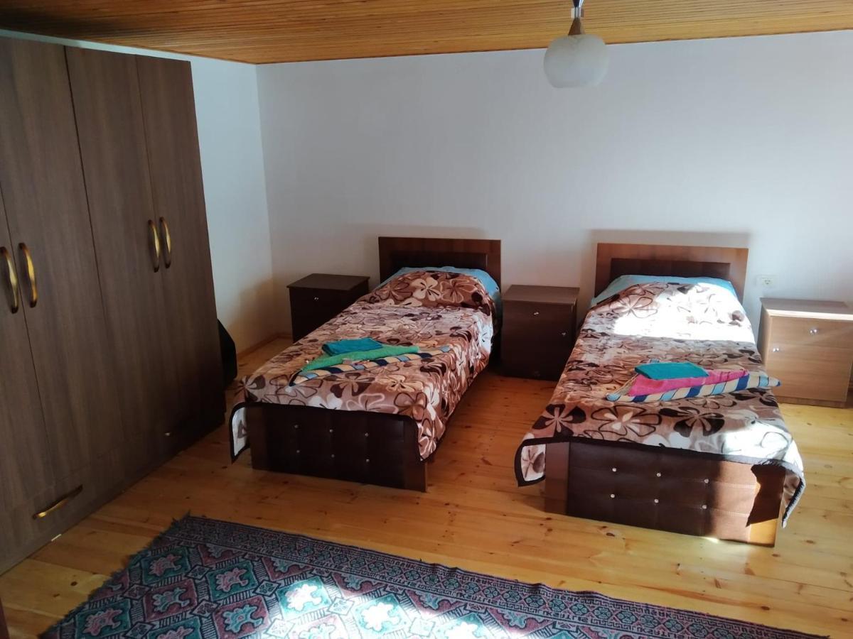 Guesthouse Shtini Fshat Eksteriør bilde