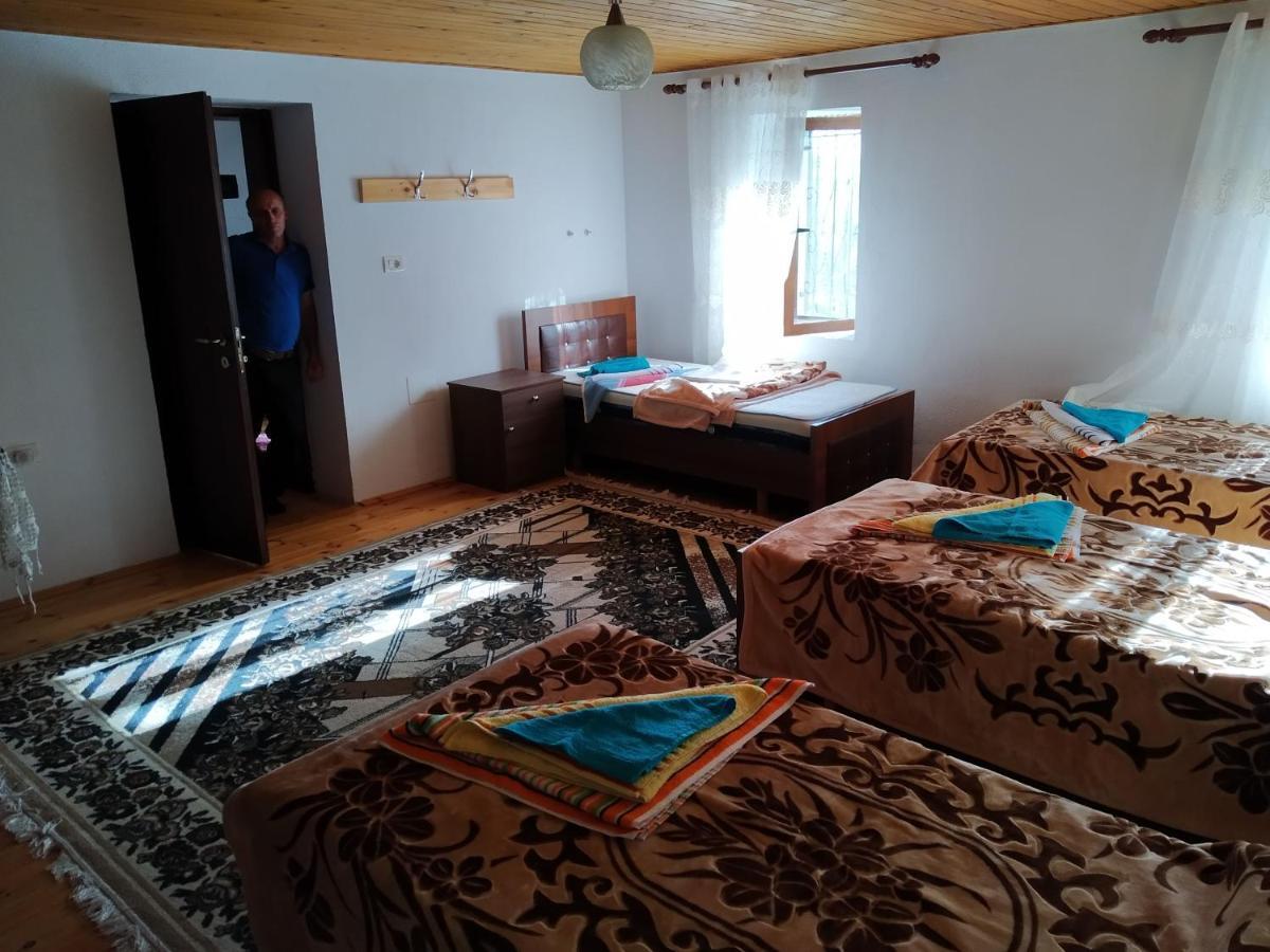Guesthouse Shtini Fshat Eksteriør bilde